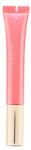 Clarins Natural Lip Perfector lip gloss 01 Rose Shimmer 12 ml