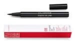 Clarins Graphik Ink Liner eyeliner în fix 01 Intense Black 0, 4 g