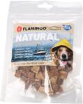 Flamingo Nature Snacks - cod & somon 75 g