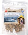 Flamingo Nature Snacks - cod & creveți 75 g
