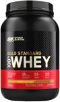 Optimum Nutrition Gold Standard 100% Whey, ciocolată cu unt de arahide, 768 g, Optimum Nutrition