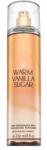 Bath & Body Works Warm Vanilla Sugar Spray de corp femei 236 ml