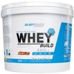 Everbuild Nutrition Whey Build 2.0, plăcintă dulce cu mere și scorțișoară, 5 kg, Everbuild