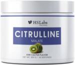 HS Labs Citrulline Malate, kiwi și cactus, 300 g, HS Labs