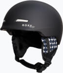 Roxy Сноуборд каска ROXY Angie anthracite sol searcher ditsy