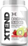 Scivation Xtend BCAAs, căpșună și kiwi, 1170 g, Scivation