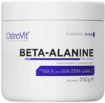 OstroVit Beta-Alanine Powder, fără gust, 200 g, OstroVit