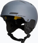 Quiksilver Скиорска каска Quiksilver Lawson Mips castlerock