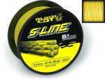 Black Cat Black Cat S-Line Yellow 0.45mm/400m