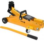 Vorel hidraulikus emelő 2T (TOY-80111)