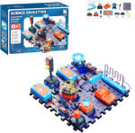 Produs de Import Science Horse, piese de asamblare electronice, set stiintific