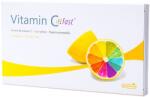 Naturpharma Vitamin C Fast, 10 fiole fiecare 5 ml, Naturpharma