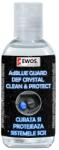 EWOS Aditiv Anticristalizare AdBlue si Curatare Sistem SCR Ewos doza 75ml pentru 10L AdBlue Guard