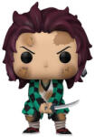 Funko Figurina Funko Tanjiro Kamado Training 3 ani (POP-1403) Figurina