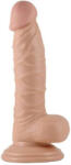 Lovetoy Dildo Real Extreme 19 cm Dildo