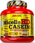 Amix Nutrition Micelle HD Casein, ciocolată dublă cu cocos, 1.6 kg, Amix (20775)