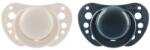 Chicco Chicco, Physioforma Air, suzeta din silicon, albastru, 6-16m, 2 szt