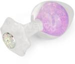 Lovetoy Dop Anal Gemoria Silicon, Mov, 11.3 cm