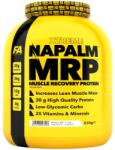 Fitness Authority Xtreme Napalm MRP, căpșună, 2.5 kg, FA Nutrition