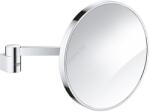 GROHE 41077000 - Козметично огледало SELECTION 20 × 20 cm лъскав хром (GH1028)