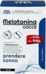 Paladin Pharma Sanavita Melatonina Gocce Melatonina, 1 mg, 15 ml, Paladin Pharma