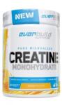 Everbuild Nutrition Creatine Monohydrate, explozie de portocale, 300 g, Everbuild