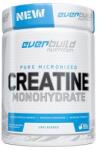Everbuild Nutrition Creatine Monohydrate, fără gust, 300 g, Everbuild