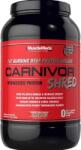 MuscleMeds Carnivor Shred Fat Burning Beef Protein, ciocolată, 1036 g, Muscle Meds