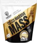 Swedish Supplements Massive Mass, înghețată de vanilie, 3.5 kg, Swedish Supplements