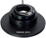 MAGUS DFC1 sötét látómezős kondenzor sztereomikroszkópokhoz