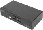 ASSMANN Switch KVM Digitus Desktop HDMI (DS-12880)