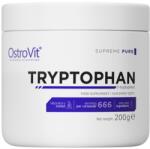 OstroVit Tryptophan Powder, fără gust, 200 g, OstroVit
