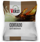Verzì Caffè Caffé Nespresso Capsule Cortado Kapszula 50 db