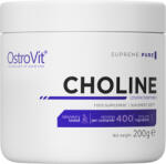 OstroVit Choline Bitartrate Powder, fără gust, 200 g, OstroVit