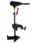  Elektromos Csónakmotor 1164w 86lbs 24v Német