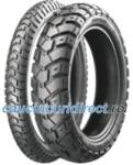 Heidenau K60 Scout ( 130/80-18 RF TL 72T Marcaj M+S, M/C ) - cauciucuridirect - 867,75 RON