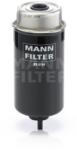 Mann-Filter Filtru Combustibil FC5926 pentru Caterpillar (FC5926)