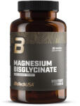 BioTechUSA Magnesium Bisglycinate kapszula 90x