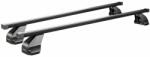 Menabo Omega acél tetőcsomagtartó BMW 2-es sorozathoz (F22) Coupe, 2 ajtós, 2014+