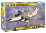 Zvezda Model de avion 7024 - Beriev A-50 "Mainstay" (1: 144) (32-7024)
