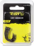 Black Cat Horog Cat Hooker DG Coating 5db 3/0 (ZB_4559300)