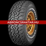 WINDFORCE 245/70 R17 119/116 R Catchfors A/t Ii Rwl/