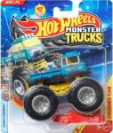 Mattel Hot Wheels Monster Trucks: Jeep FC kisautó 1/64 - Mattel (FYJ44/JCD67)