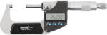 TOYA YT-72307 Digitális mikrométer 25-50 mm külső méretekhez (YT-72307)