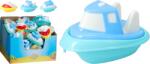 Chomik Parti Játék Hajó 14x10x8cm*7738* (CH-AMS7738)