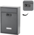 Garden Line MAGPIE" POSTAFIÓK 32 x 21, 5 x 8, 2 CM *8169 (CH-TIS8169)