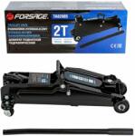 Forsage 2 tonnás hidraulikus békalift (F47732)