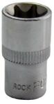 ROCKFORCE Torx dugókulcs E7 1/4" FS-11659 (11659)