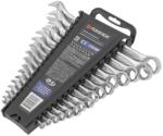 FORSAGE Lapos hathornyú kulcs készlet 6-24mm 16 db (52043)