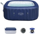 Bestway Jacuzzi Lay-z-spa Hawaii Airjet 180 X 180 X 71 Cm (ch-bes6001h)